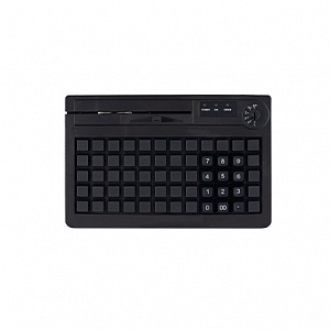 Программируемая клавиатура МойPos MKB-0060 C MSR