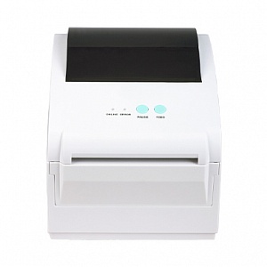 Принтер термотрансферный GPRINTER GS-2408DC