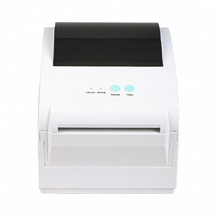 Принтер термотрансферный GPRINTER GS-2408D/UE