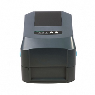 Принтер термотрансферный GPRINTER GS-2406