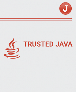 Лицензия ПО «Trusted Java» for Linux Client 2.0